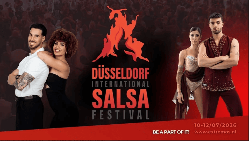 Dusselforf Internation Festival